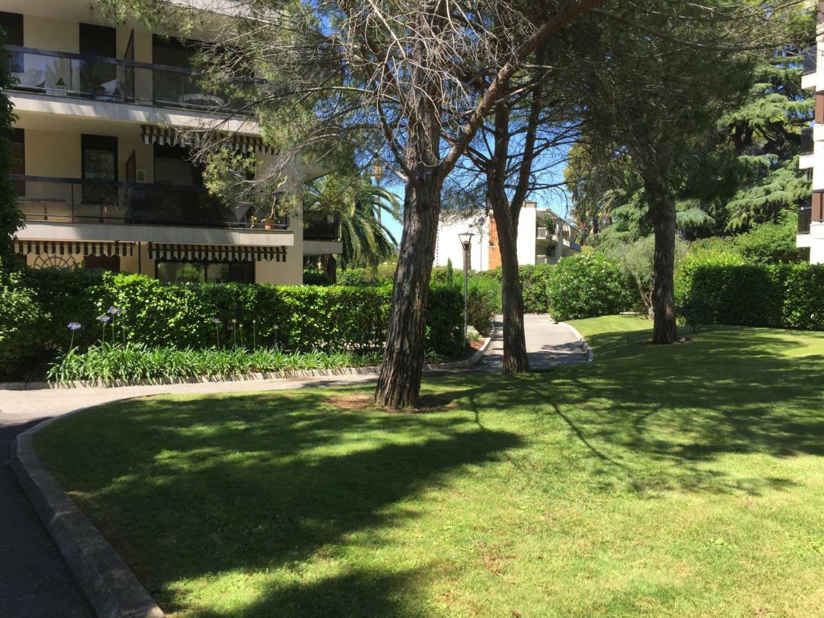 Un Coin De Paradis Cannes Exterior foto